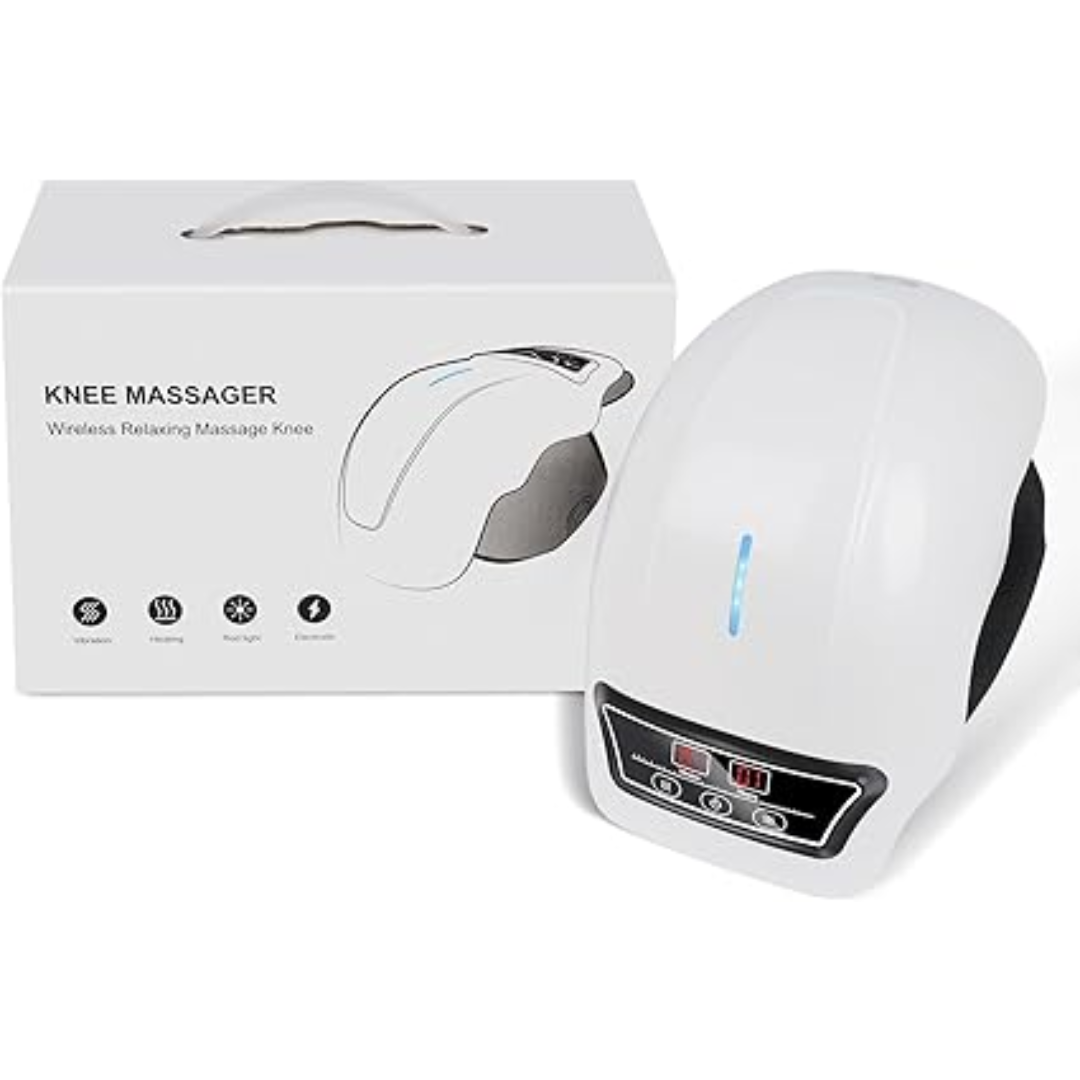 Masajeador de articulaciones ZenAim